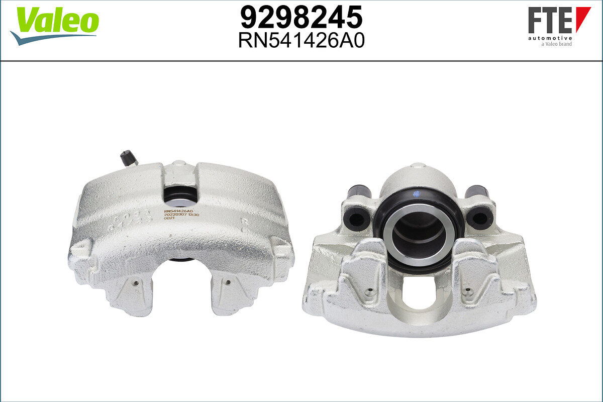 Brake Caliper - 9298245 FTE