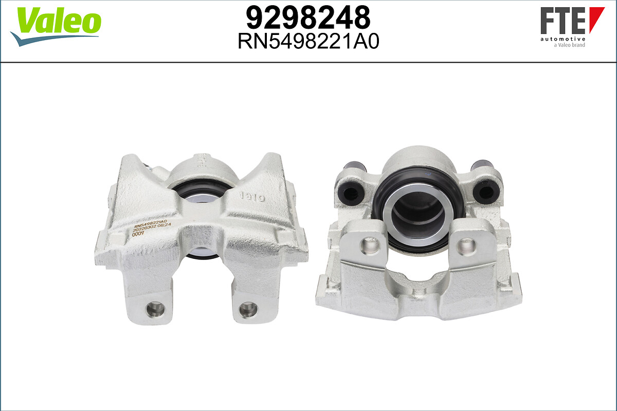 Brake Caliper - 9298248 FTE