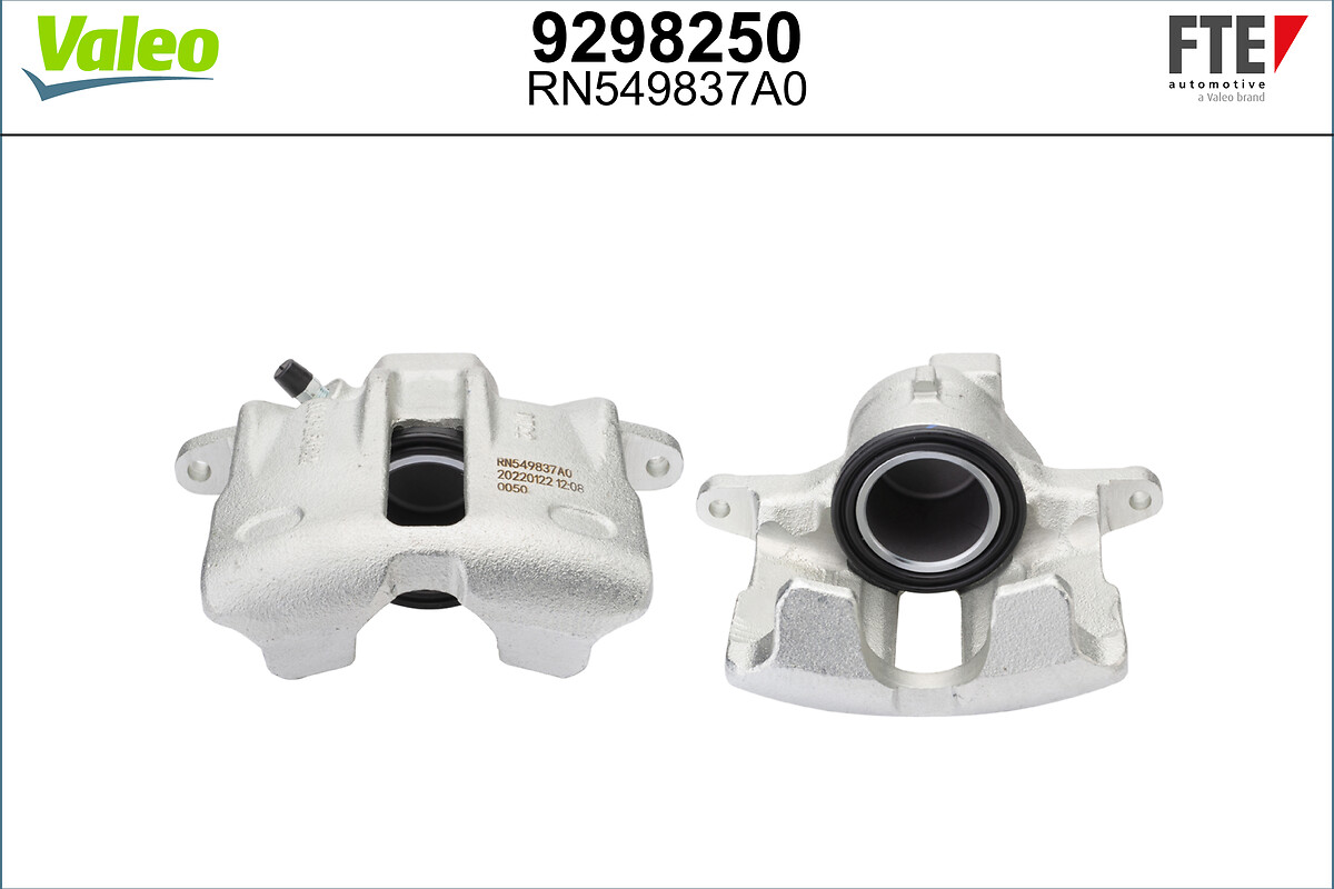 Brake Caliper - 9298250 FTE