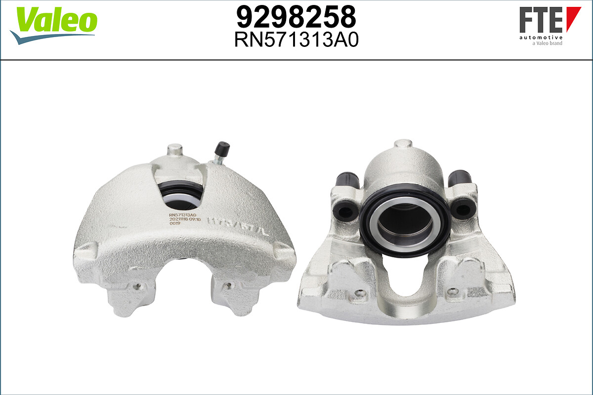 Brake Caliper - 9298258 FTE