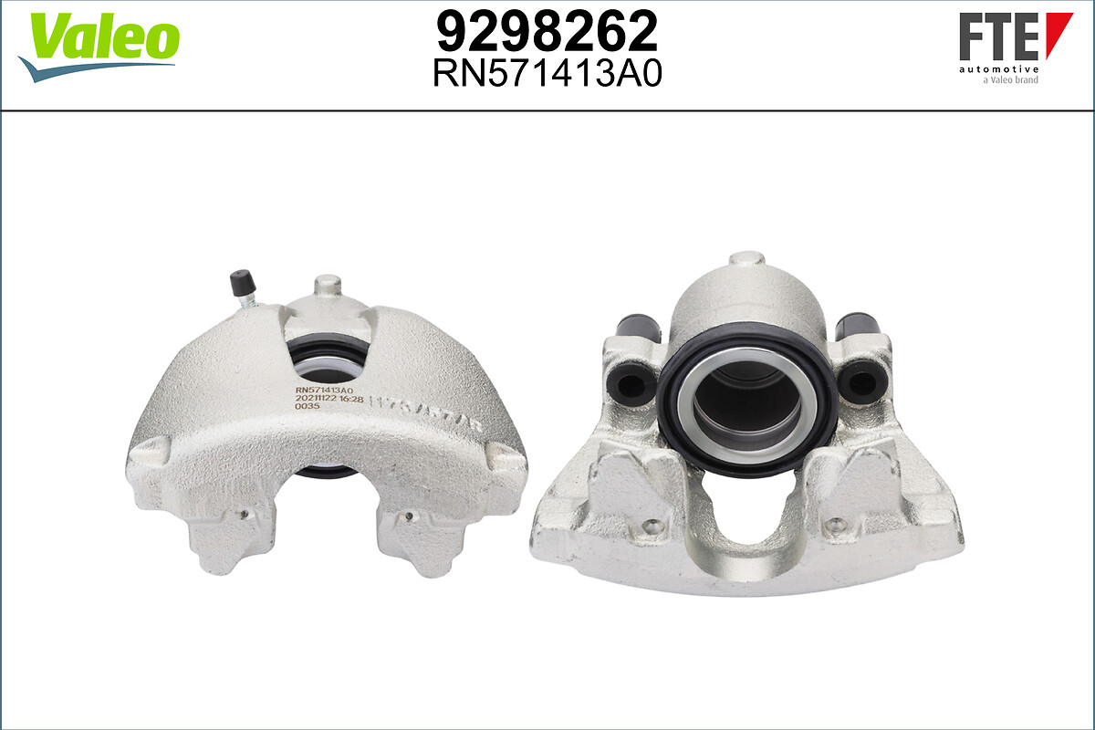 Brake Caliper - 9298262 FTE