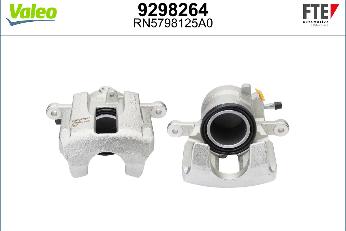 Pinza freno - 9298264 FTE