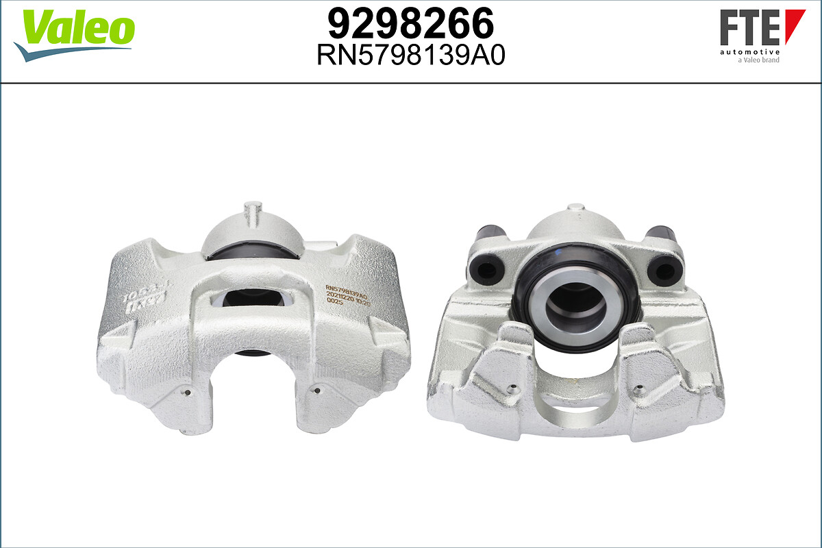 Brake Caliper - 9298266 FTE
