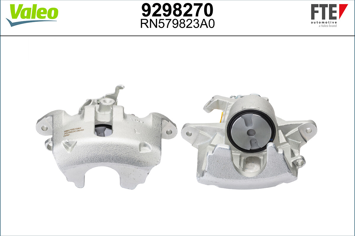 Brake Caliper - 9298270 FTE