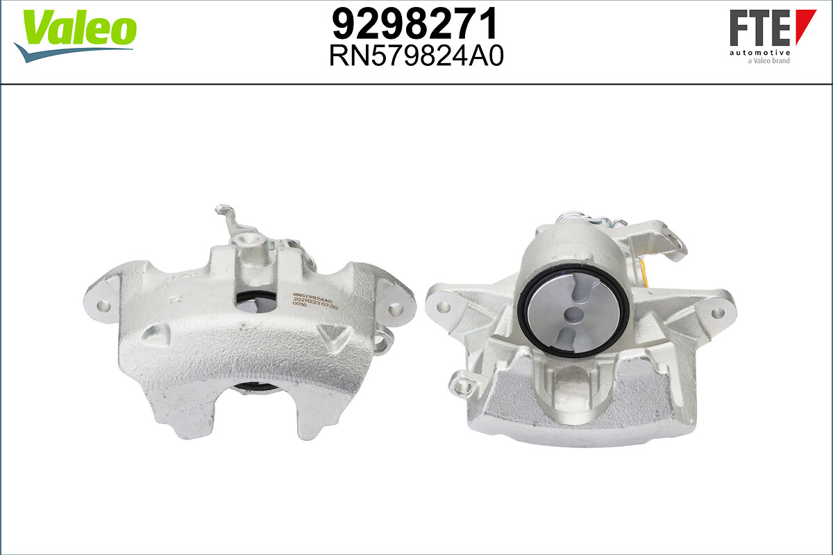 Pinza freno - 9298271 FTE