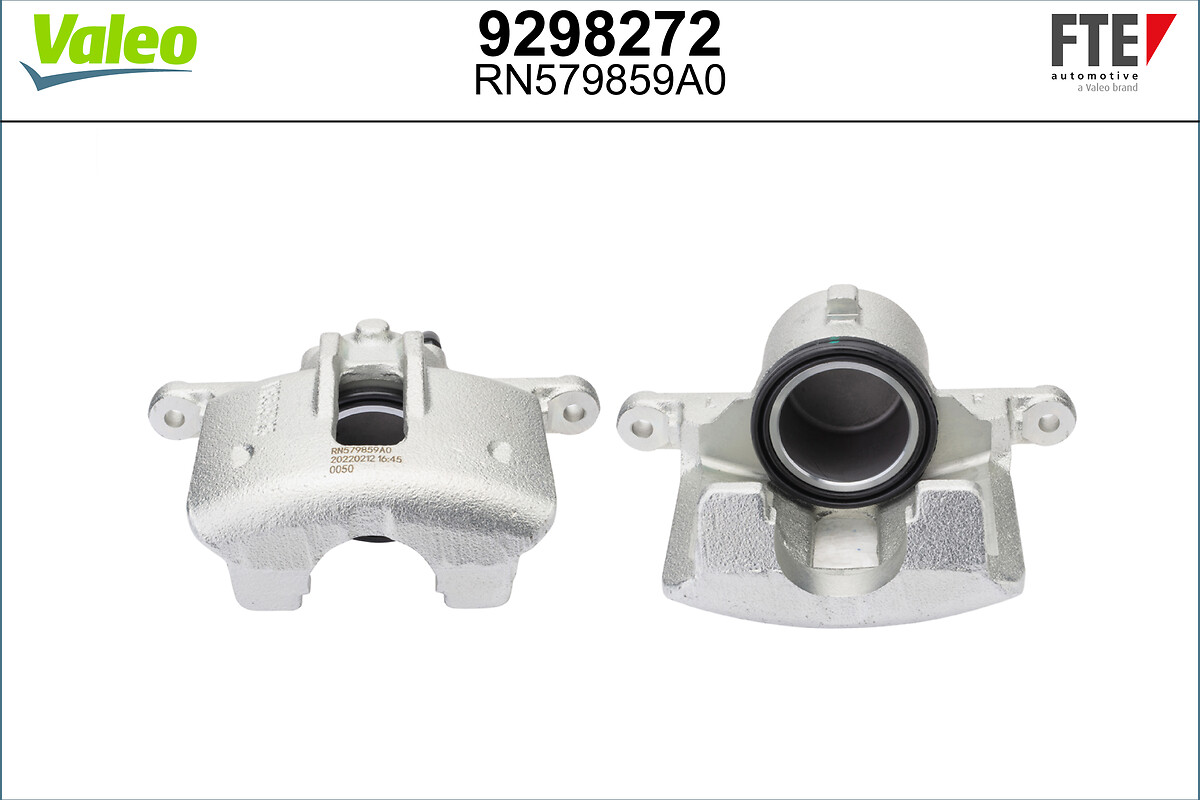 Brake Caliper - 9298272 FTE