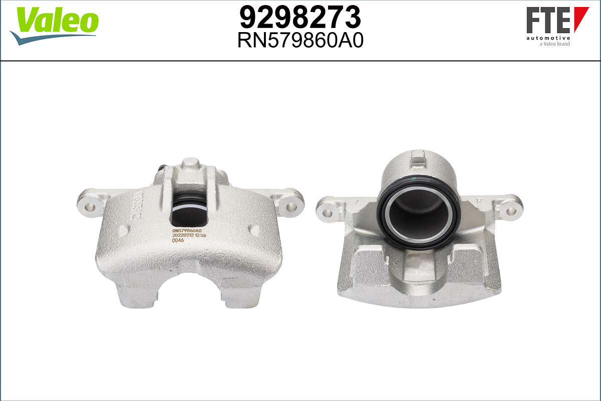 Brake Caliper - 9298273 FTE