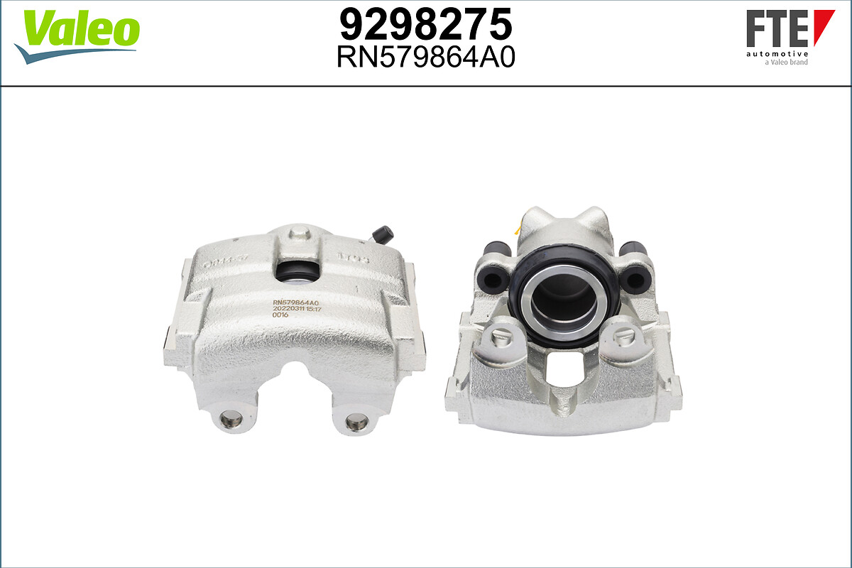 Brake Caliper - 9298275 FTE