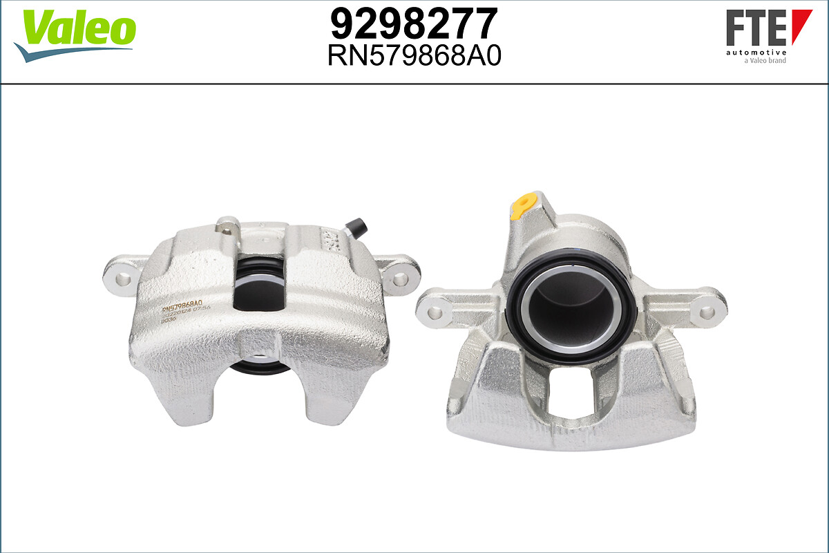 Pinza freno - 9298277 FTE