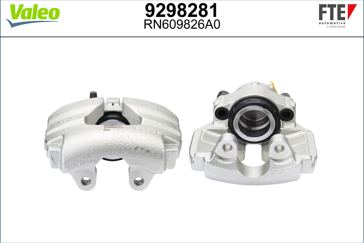 Brake Caliper - 9298281 FTE