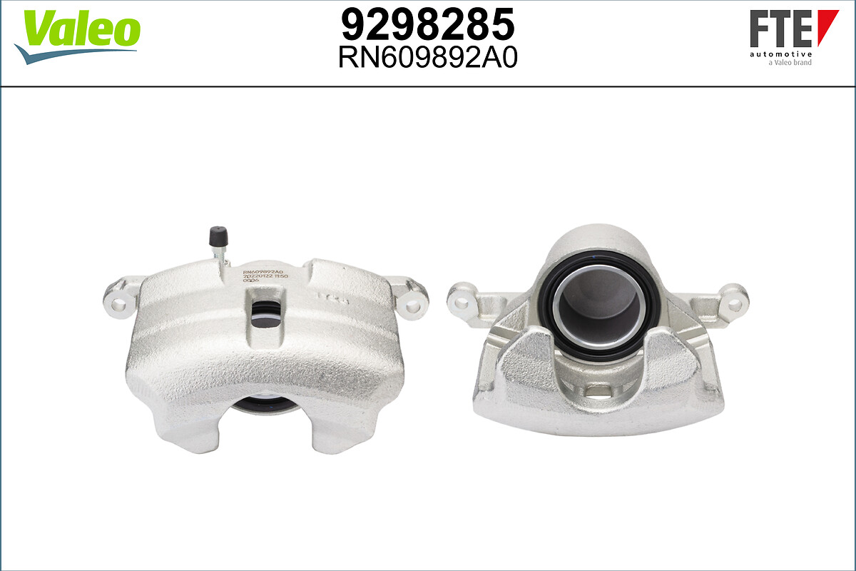 Pinza freno - 9298285 FTE
