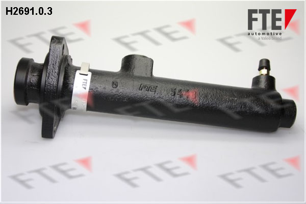 Brake Master Cylinder - 9220001 FTE