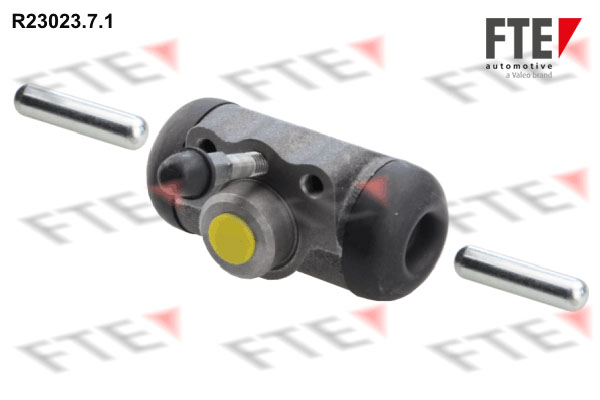Wheel Brake Cylinder - 9210252 FTE