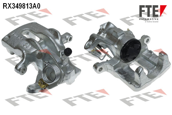 Pinza freno - 9290002 FTE