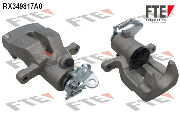 Brake Caliper - 9290294 FTE