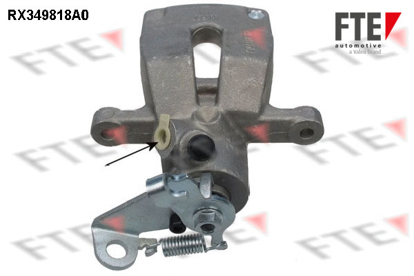 Bremssattel - 9290295 FTE