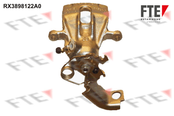 Brake Caliper - 9290543 FTE