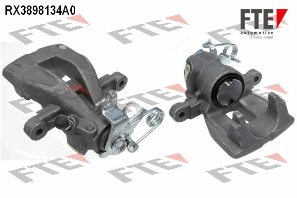 Pinza freno - 9290556 FTE