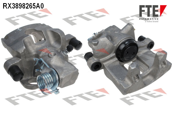Brake Caliper - 9290659 FTE