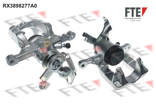 Brake Caliper - 9290670 FTE