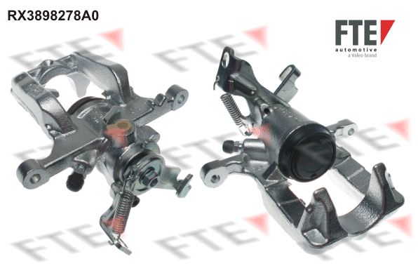 Brake Caliper - 9290671 FTE