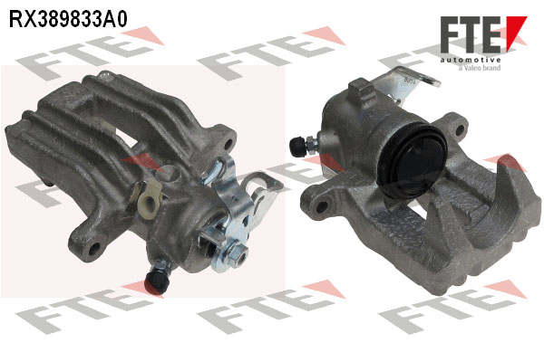 Brake Caliper - RX389833A0 FTE