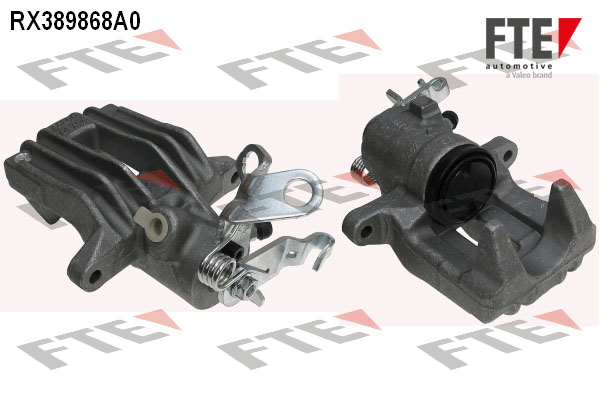 Pinza freno - 9290738 FTE