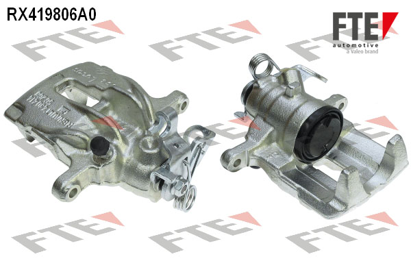 Brake Caliper - 9290873 FTE