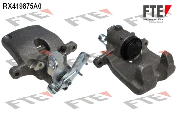 Pinza freno - 9290916 FTE