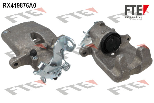 Brake Caliper - 9290917 FTE