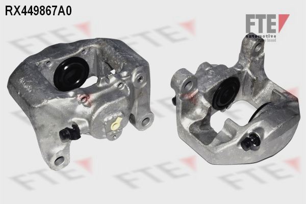 Brake Caliper - 9290032 FTE