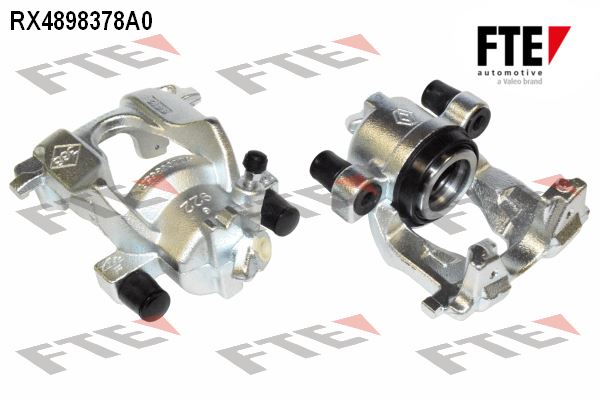 Pinza freno - 9292367 FTE