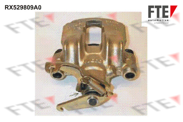 Brake Caliper - 9291542 FTE