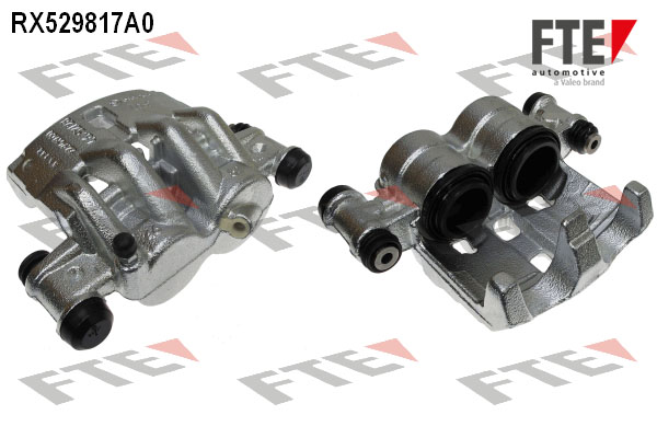 Brake Caliper - 9291550 FTE