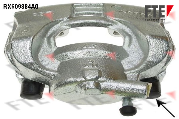 Pinza freno - 9292310 FTE