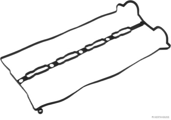 Gasket, cylinder head cover - J1220320 HERTH+BUSS JAKOPARTS