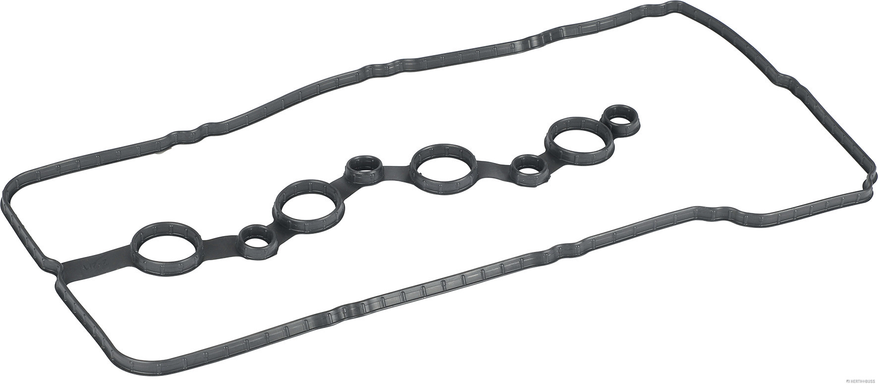 Gasket, cylinder head cover - J1220333 HERTH+BUSS JAKOPARTS