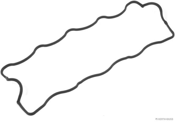 Gasket, cylinder head cover - J1220532 HERTH+BUSS JAKOPARTS