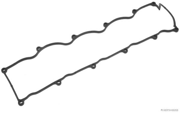 Gasket, cylinder head cover - J1223027 HERTH+BUSS JAKOPARTS