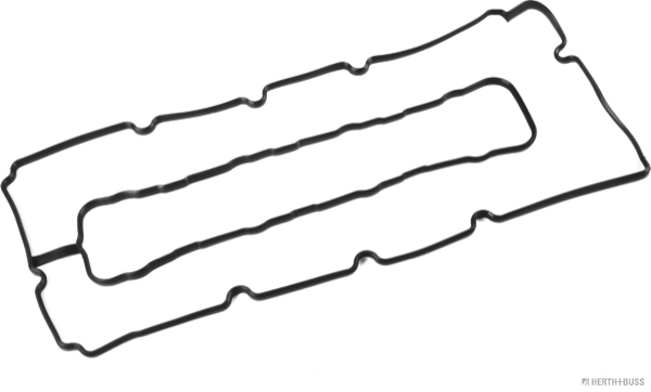Gasket, cylinder head cover - J1223040 HERTH+BUSS JAKOPARTS