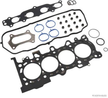 Kit guarnizioni, Testata - J1244147 HERTH+BUSS JAKOPARTS