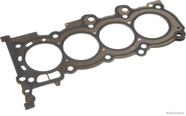 Gasket, cylinder head - J12505004 HERTH+BUSS JAKOPARTS