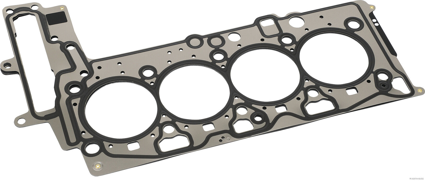 Guarnizione, Testata - J1252180 HERTH+BUSS JAKOPARTS