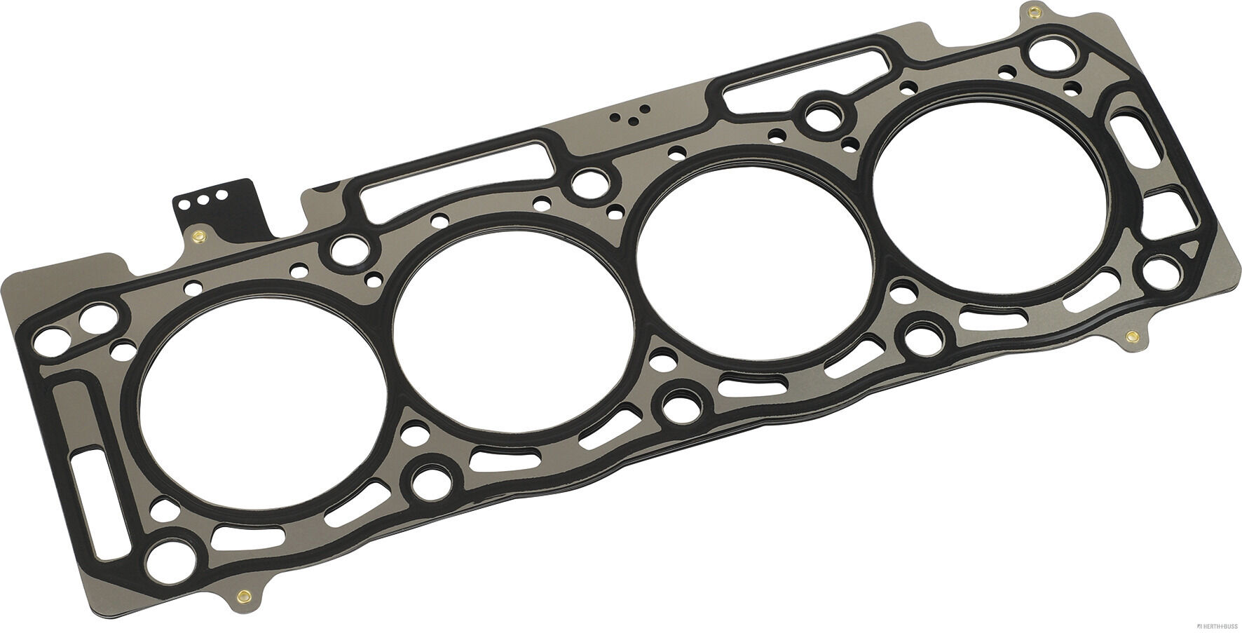 Guarnizione, Testata - J1252184 HERTH+BUSS JAKOPARTS
