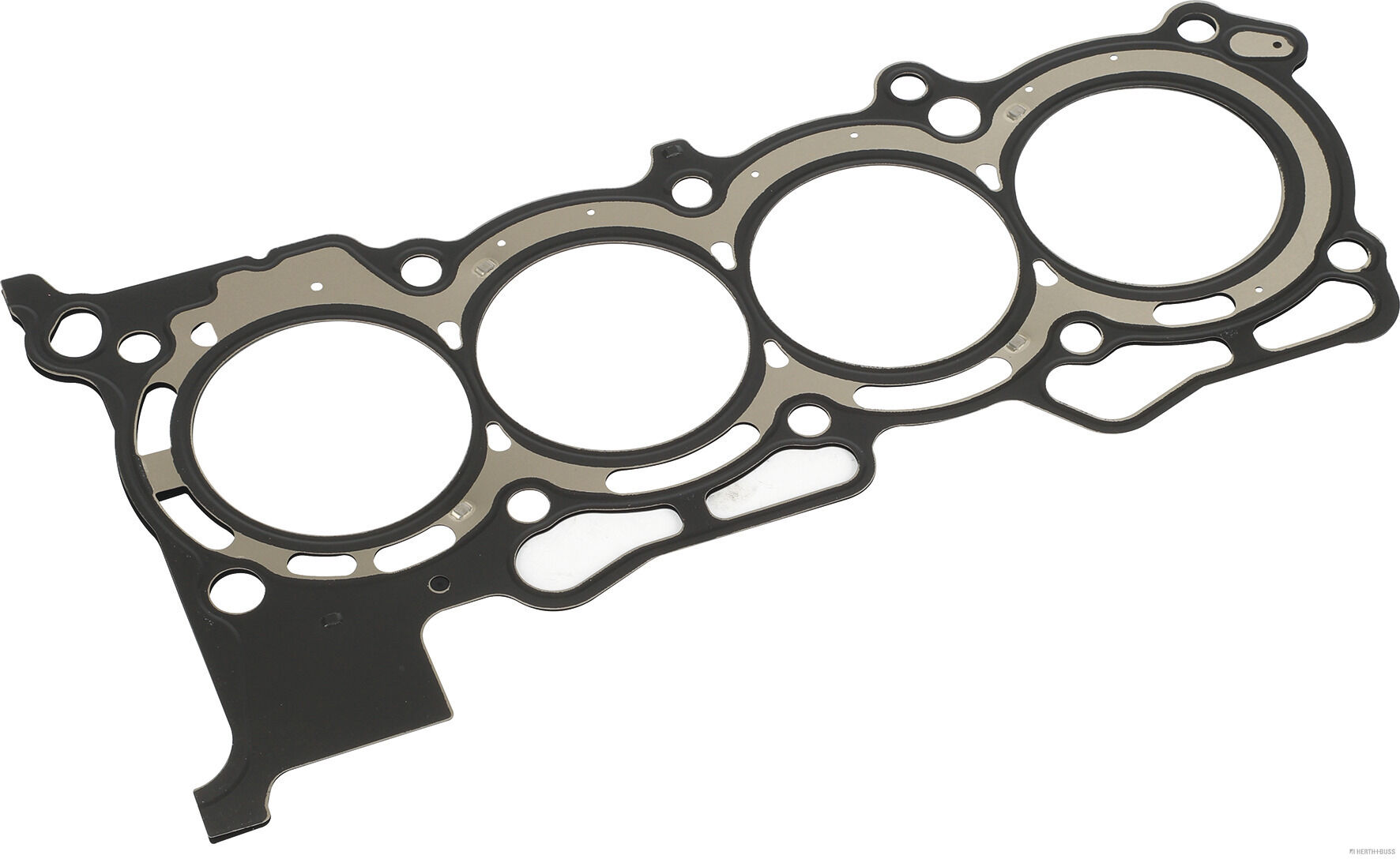 Gasket, cylinder head - J1254085 HERTH+BUSS JAKOPARTS