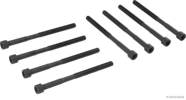 Bolt Kit, cylinder head - J1280317 HERTH+BUSS JAKOPARTS