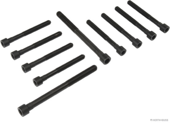 Kit bulloni testata - J1280525 HERTH+BUSS JAKOPARTS