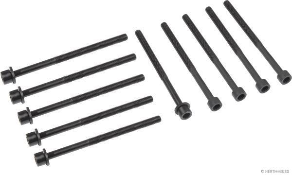Bolt Kit, cylinder head - J1280530 HERTH+BUSS JAKOPARTS