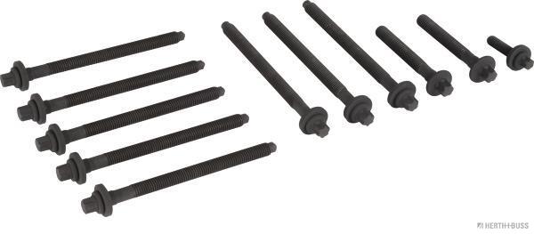Kit bulloni testata - J1282058 HERTH+BUSS JAKOPARTS