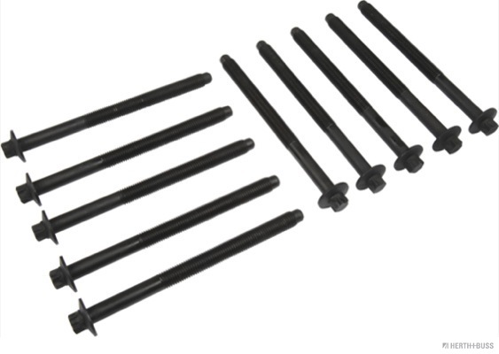 Bolt Kit, cylinder head - J1283001 HERTH+BUSS JAKOPARTS